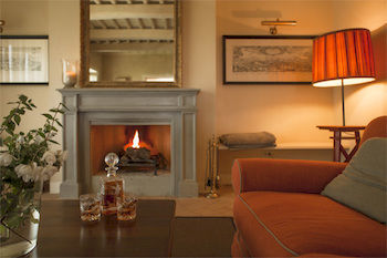 Agroturismo Relais & Chateaux Il Borro