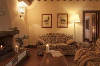 Agroturismo Relais & Chateaux Il Borro