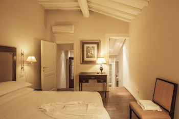 Agroturismo Relais & Chateaux Il Borro