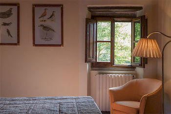 Agroturismo Relais & Chateaux Il Borro