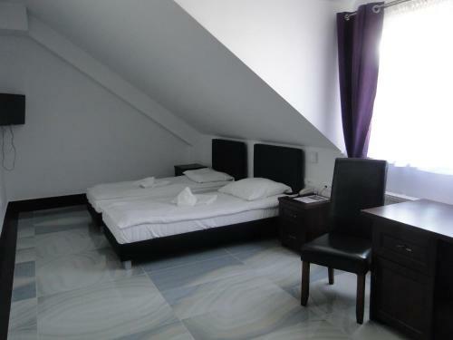 Hotel Agat