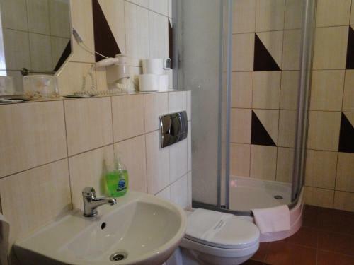 Hotel Agat