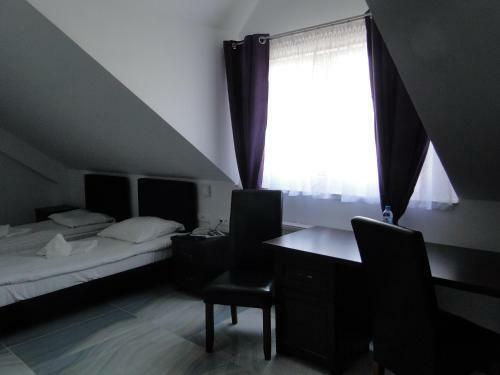 Hotel Agat