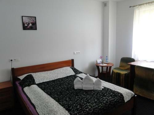Hotel Agat
