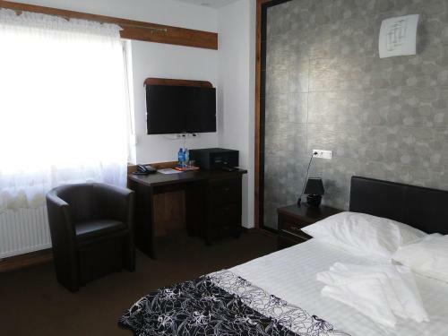 Hotel Agat