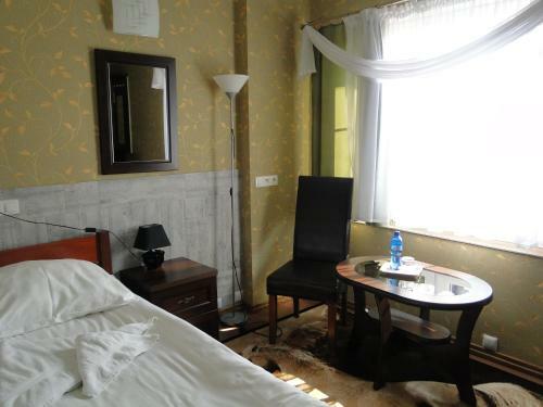 Hotel Agat