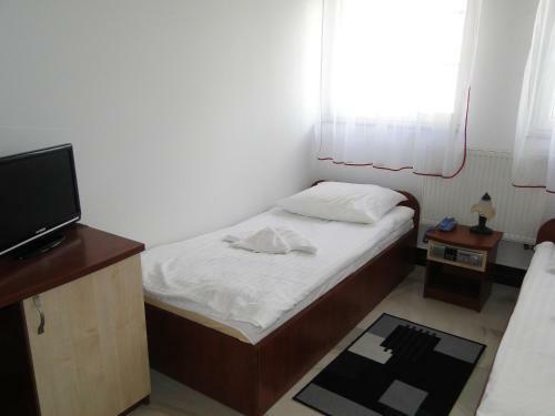 Hotel Agat