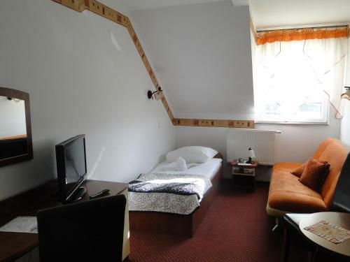 Hotel Agat