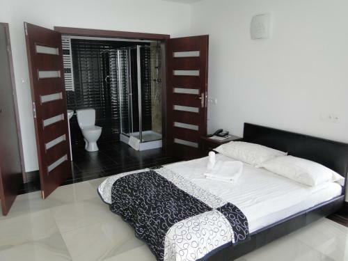 Hotel Agat