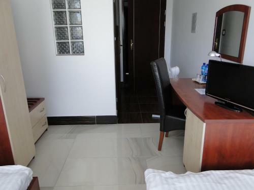 Hotel Agat