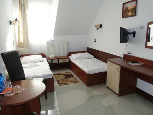 Hotel Agat