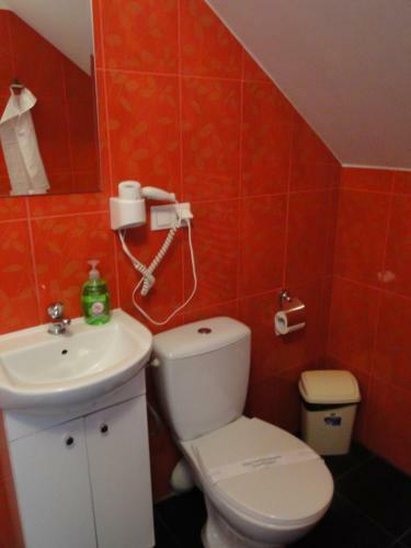 Hotel Agat