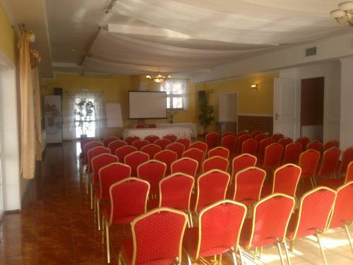 Hotel Agat