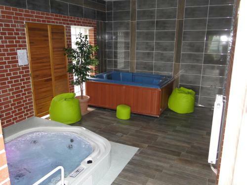 Hotel Agat