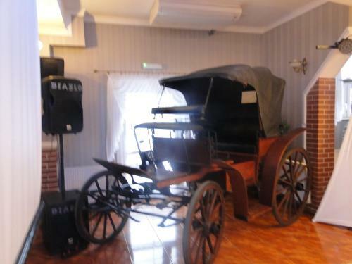 Hotel Agat