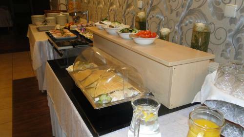 Hotel Agat