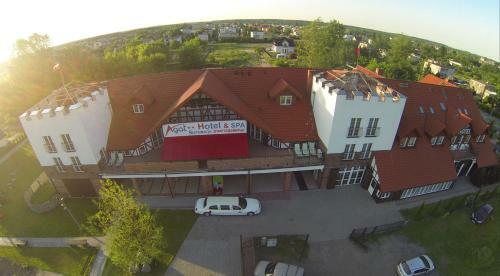 Hotel Agat