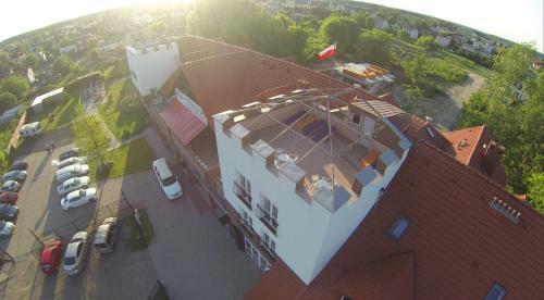 Hotel Agat