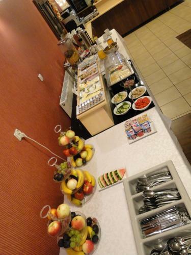 Hotel Agat