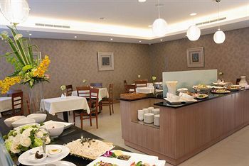 Charming Hotel