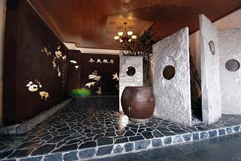 Charming Hotel