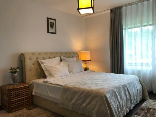 Apartamento Calea Poienii Penthouse