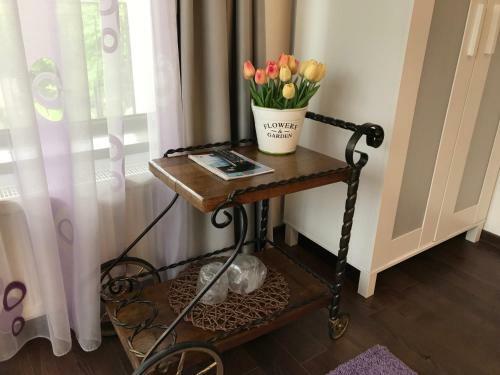 Apartamento Calea Poienii Penthouse
