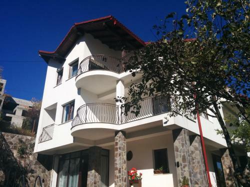 Apartamento Calea Poienii Penthouse