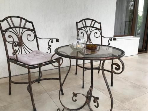Apartamento Calea Poienii Penthouse