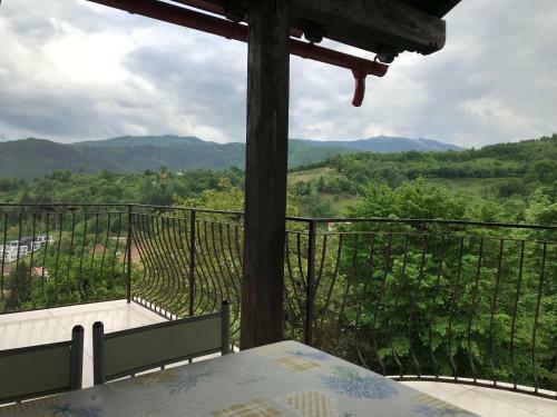Apartamento Calea Poienii Penthouse