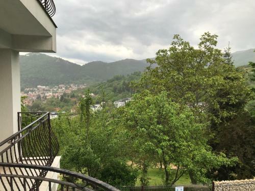 Apartamento Calea Poienii Penthouse