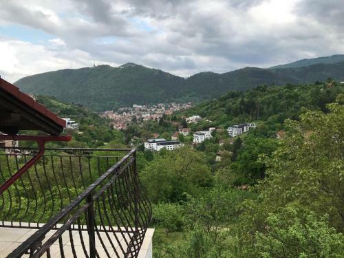 Apartamento Calea Poienii Penthouse