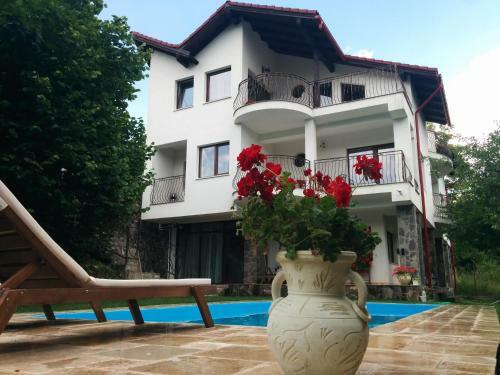 Apartamento Calea Poienii Penthouse