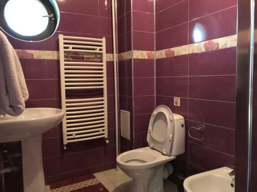 Apartamento Calea Poienii Penthouse