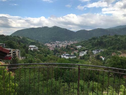 Apartamento Calea Poienii Penthouse