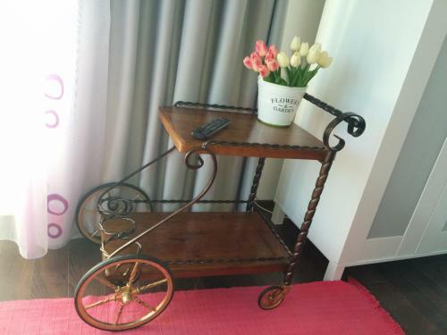Apartamento Calea Poienii Penthouse
