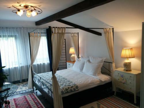 Apartamento Calea Poienii Penthouse