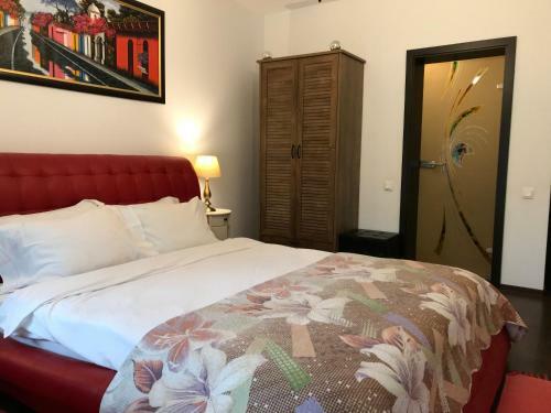 Apartamento Calea Poienii Penthouse
