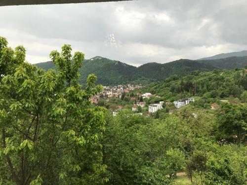 Apartamento Calea Poienii Penthouse