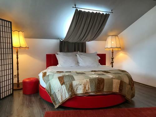 Apartamento Calea Poienii Penthouse