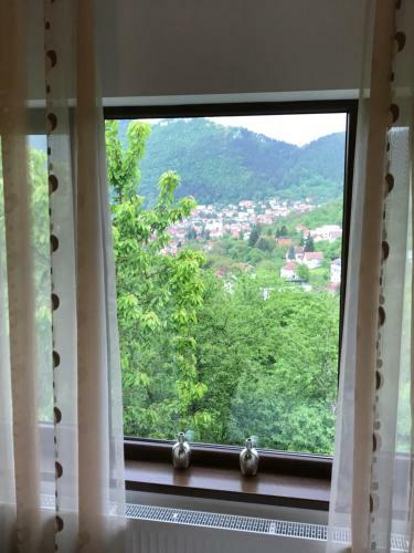 Apartamento Calea Poienii Penthouse