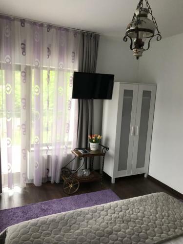 Apartamento Calea Poienii Penthouse