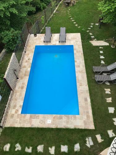 Apartamento Calea Poienii Penthouse