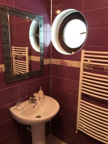 Apartamento Calea Poienii Penthouse