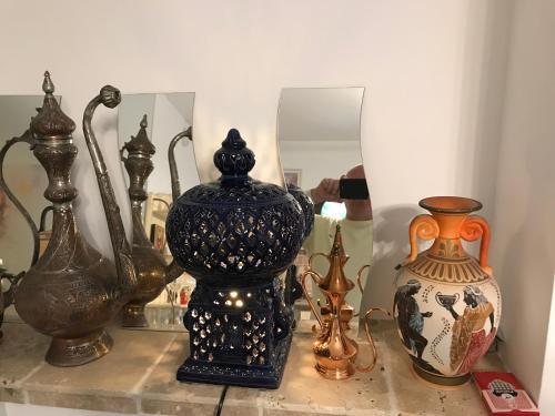 Apartamento Calea Poienii Penthouse
