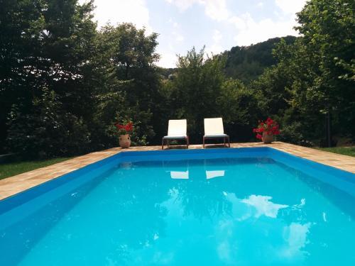 Apartamento Calea Poienii Penthouse