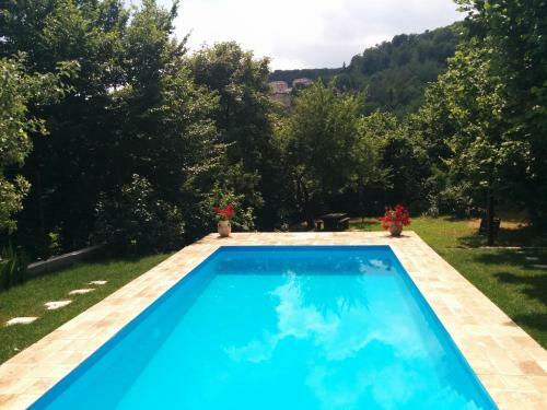 Apartamento Calea Poienii Penthouse