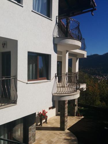 Apartamento Calea Poienii Penthouse