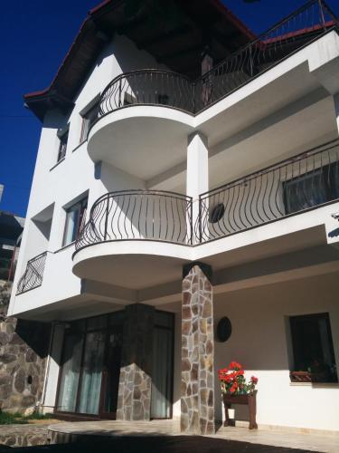 Apartamento Calea Poienii Penthouse