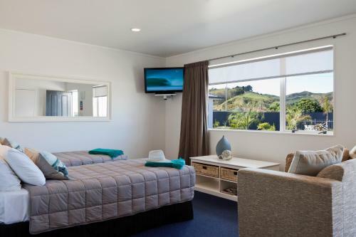 Motel Oasis